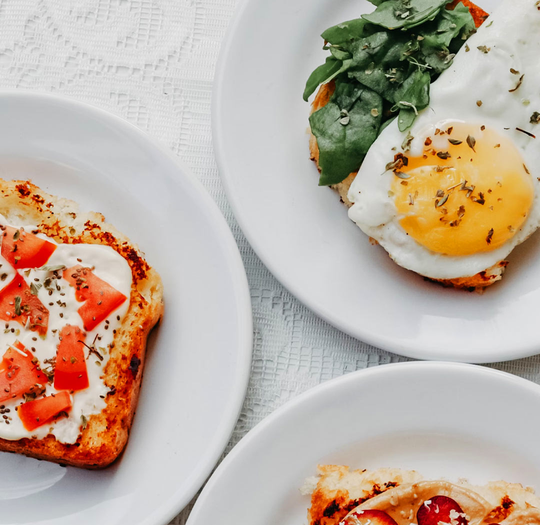 Delicious vegan puff pastry tarts – Ammerose Hair Salon Shop Online